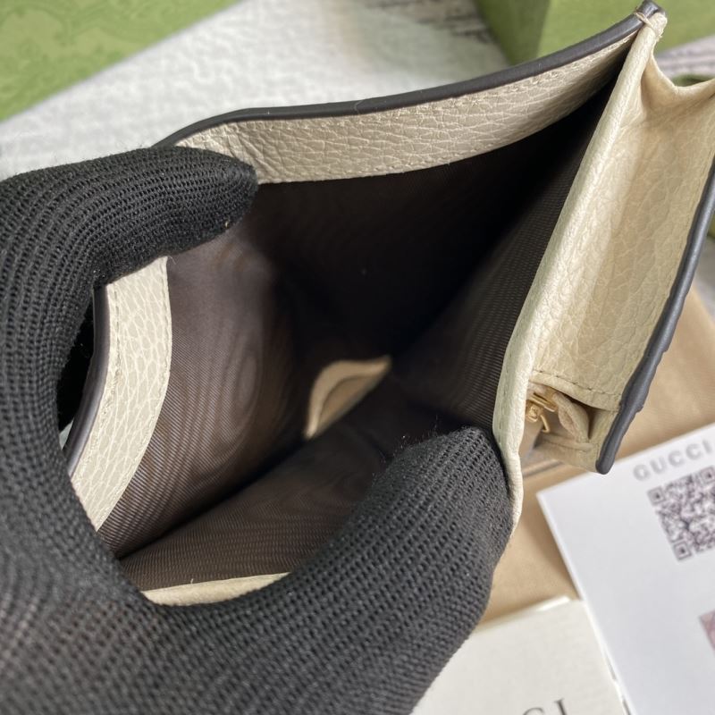 Gvc*1 wallets
